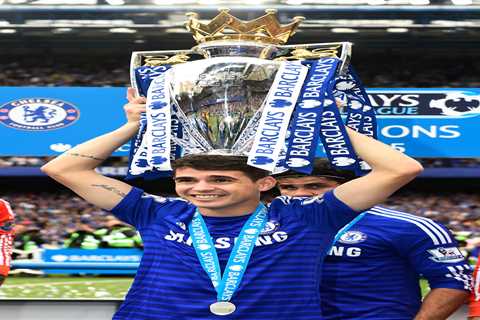 Ex-Chelsea star Oscar ‘willing to take pay cut to seal Barcelona transfer despite being FIFTH top..