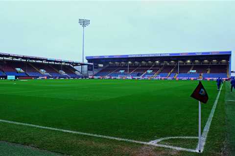 Burnley ask Premier League to POSTPONE huge Watford clash due to injuries and Covid cases