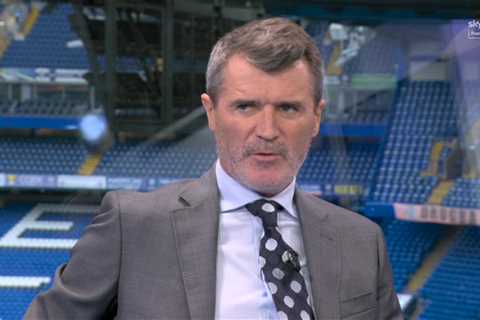 ‘What top player is going to go to Spurs?’ – Roy Keane slams Tottenham hopes of signing ‘quality’..