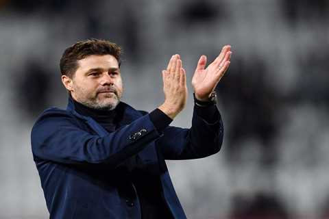 Man Utd is not Pochettino’s only option despite stars calling for PSG manager and Shaw ‘still in..