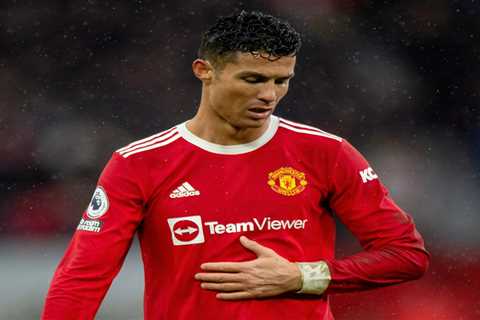 Cristiano Ronaldo could QUIT Man Utd over shock slump with Poch’s PSG and Jose’s Roma among clubs..
