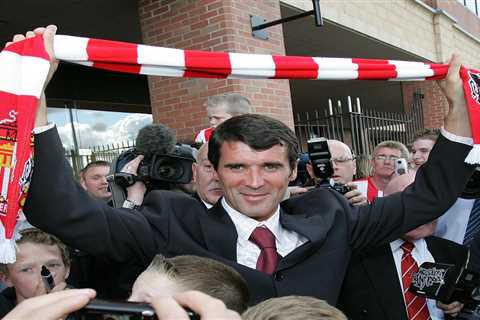 Man Utd legend Roy Keane opens up on Sunderland manager job and reveals why he turned down return..