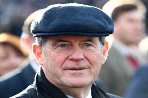 Mystery over JP McManus’ unknown horse deepens as billionaire’s latest buy looks set to miss..