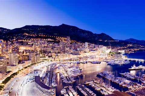 Monaco Grand Prix for as little as £1,149 per person including flights, hotel and best prices for..