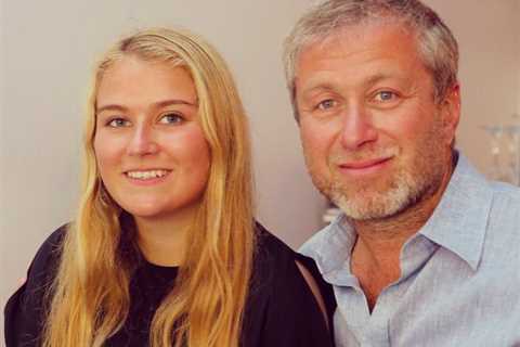 Chelsea owner Roman Abramovich’s daughter Sofia posts anti-Vladimir Putin meme after Russia invades ..