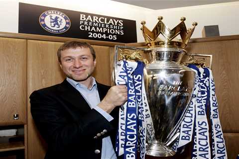 Roman Abramovich took Chelsea into another stratosphere… but Blues fans shouldn’t expect to see him ..