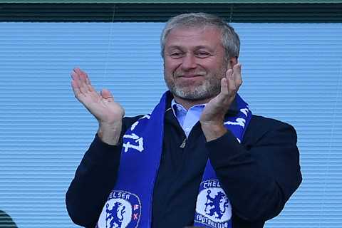 Roman Abramovich may not be able to get the quick sale he wants… new Chelsea owners will inherit..