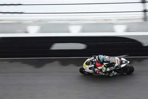 Daytona… What The Teams Said – MotoAmerica