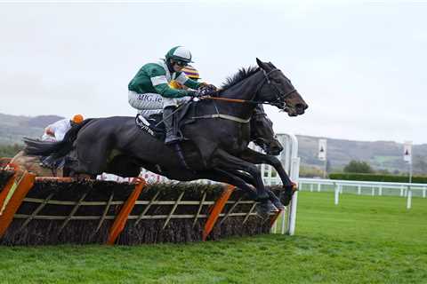 How to watch 4.50 Grand Annual Handicap Chase at Cheltenham Festival on TV and live stream