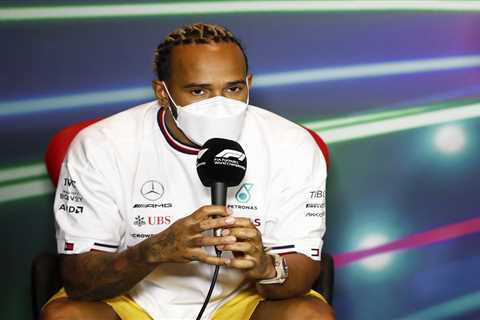 F1 stars reveal they were unanimously AGAINST racing in controversial Saudi GP but felt BULLIED..