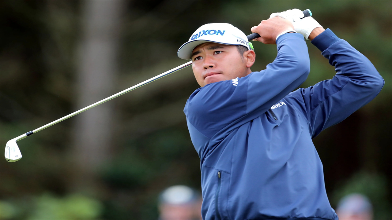 Hideki Matsuyama’s mouth-watering Japanese themed Masters champions dinner menu including ribeye and sushi