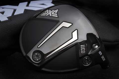 PXG 0311 GEN5 and 0311 XF GEN5 Drivers