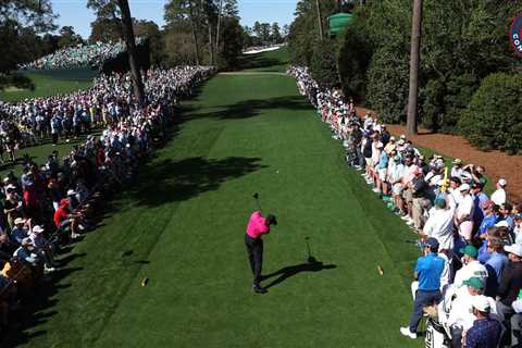 Tour Confidential Daily: What did you learn in Tiger Woods’ return?