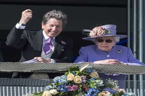 Huge changes to Epsom Derby planned for Queen’s Jubilee weekend as she returns to watch beloved..