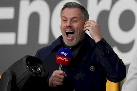 Carragher talks Ten Hag ‘reality’ with Man Utd being manager ‘graveyard’