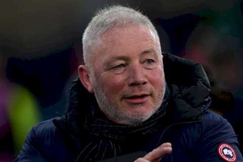 ‘Makes sense’ – McCoist claims Newcastle is ‘great move’ for Man Utd star
