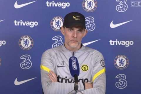 Chelsea boss Thomas Tuchel shares advice from Man Utd interim Ralf Rangnick