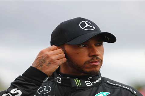 ‘Lewis had a big role in it’ – Nico Rosberg explains why Hamilton should only blame himself for..