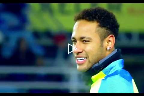 Neymar Skills 2022 HD Neymagic Skill & Goals