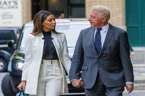 Who is Boris Becker’s girlfriend Lilian de Carvalho Monteiro and what is his net worth?