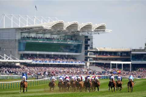Who won the 2000 Guineas 3.40 at Newmarket TODAY? Result and how every horse finished