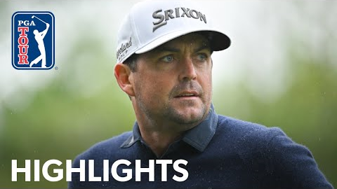 Highlights | Round 3 | Wells Fargo | 2022