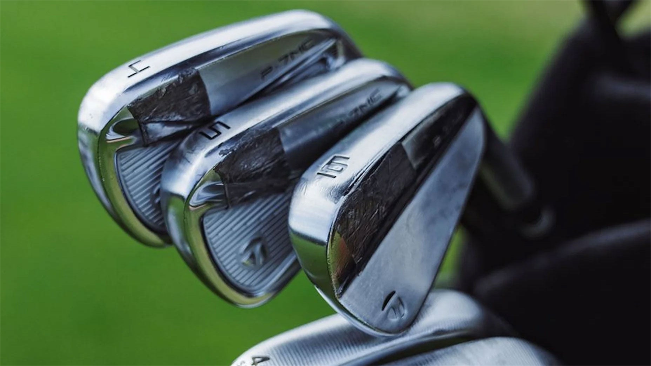 TaylorMade signs top-ranked amateur Keita Nakajima to NIL agreement