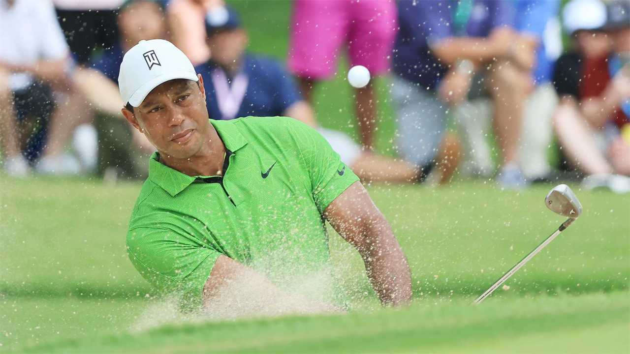 Tour Confidential: What have you learned about Tiger Woods this week?