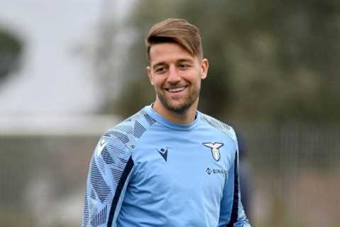 Man Utd spark Juventus fear over Sergej Milinkovic-Savic but have another rival for deal