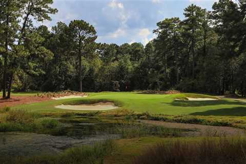 What's it take to get a course ready to host a U.S. Women's Open?