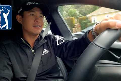 The Life: Collin Morikawa | PGA TOUR Originals