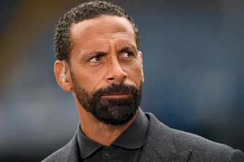 Rio Ferdinand slams Rangnick for ‘airing dirty laundry’; urges Man Utd to take drastic step