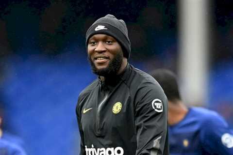 Chelsea: Romelu Lukaku’s agent dismisses Inter Milan rumours despite surprise at poor form this..