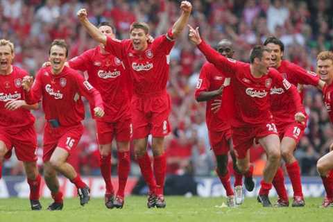 FA Cup finals ranked: Steven Gerrard final remains most thrilling of 21st century