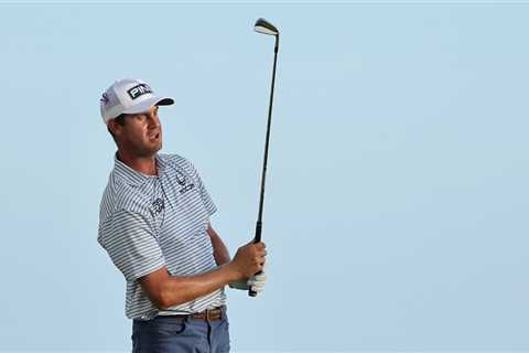 Harris English withdraws from PGA Championship, eyeing U.S. Open for return after surgery