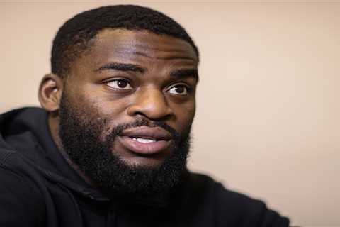 Joshua Buatsi vs Craig Richards: Date, UK start time, live stream, TV channel, undercard for huge..