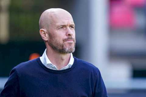 Erik ten Hag could tempt Juan Mata to sign new Manchester United deal