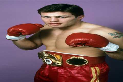 Ex-world boxing champion Glenn McCrory charged with threatening & abusive behaviour after..