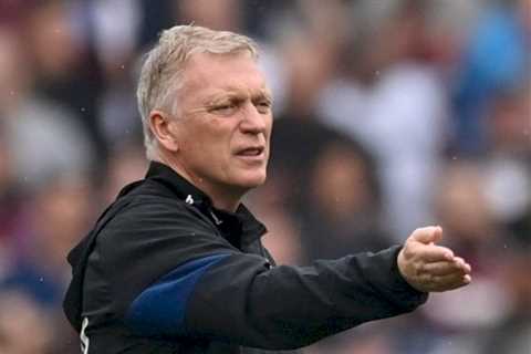 West Ham: Furious David Moyes hints at significant summer transfer overhaul after missing Europa..