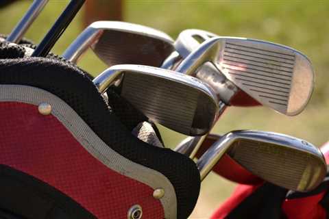 Golf Trip Insurance - Get the Best Coverage For Your Money