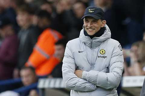 Chelsea boss Thomas Tuchel to receive £200m transfer war chest from Todd Boehly to fund summer..