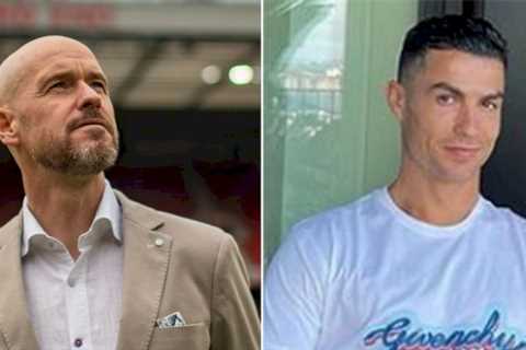 Erik ten Hag demands report on every Man Utd player – including their holiday plans