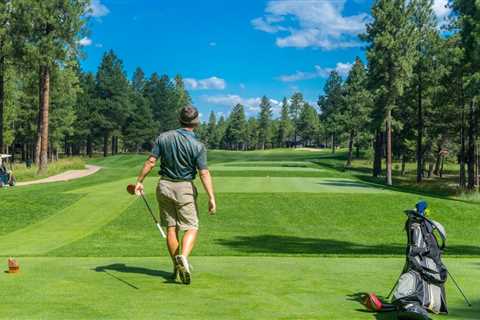 How to Plan Affordable Golf Trips