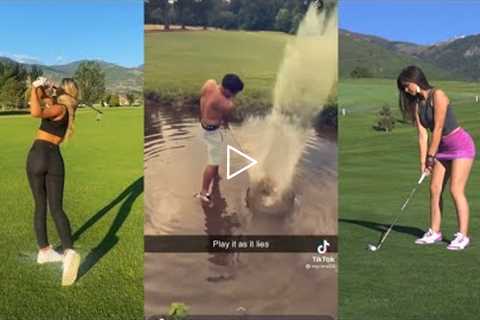 The Best Golf Video On The Internet #50