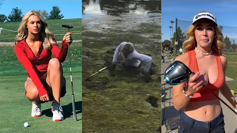 The Best Golf Video On The Internet #32