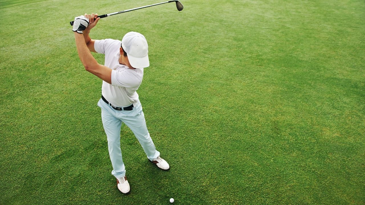 Take the Yips Out of YOUR Putting