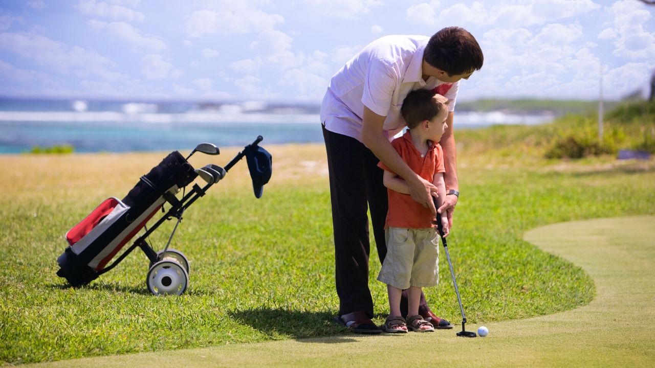 How to Choose a Golf Trip Planner
