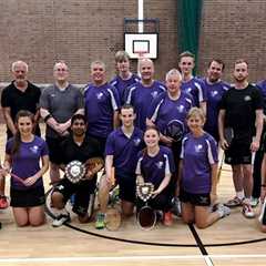 Eccleshill Badminton Club Bradford | Find Badminton in Bradford