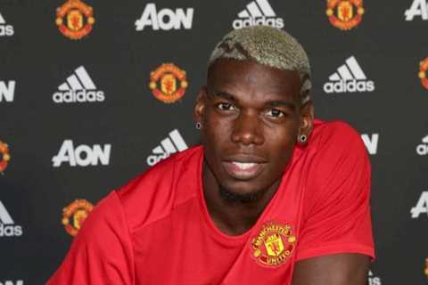 What star pundits said when Man Utd signed Paul Pogba – from Roy Keane to Gary Neville
