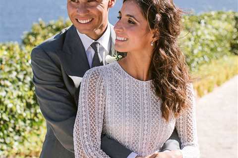 Who is Rafael Nadal’s wife Xisca Perello, when did 13-time French Open champion get married and..